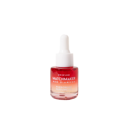 Perfume Oil