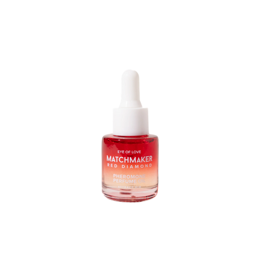 Perfume Oil