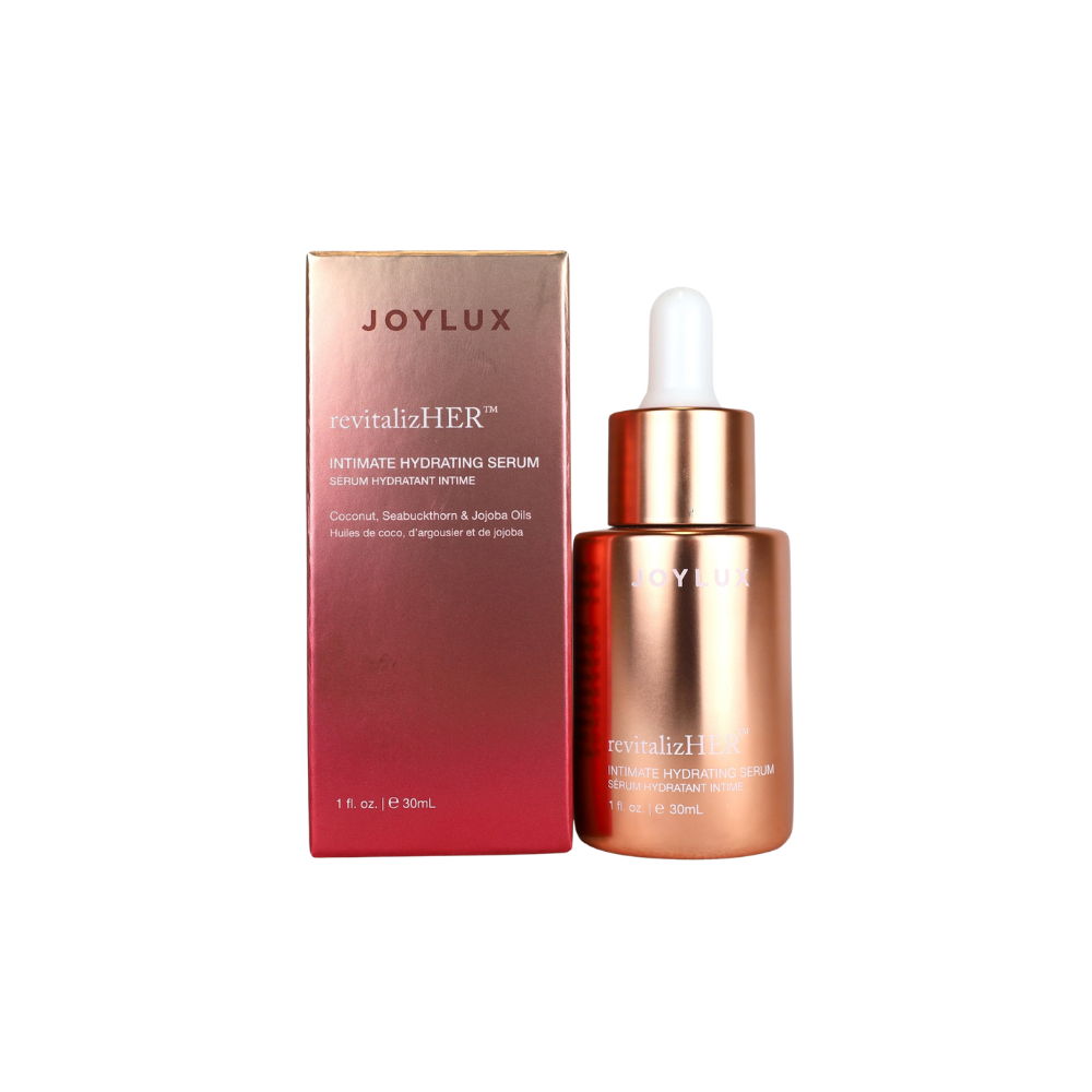 revitalizHER Hydrating Serum