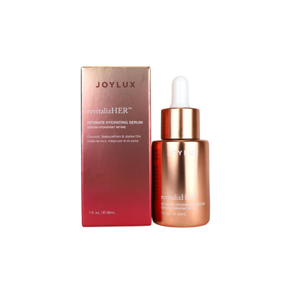 revitalizHER Hydrating Serum
