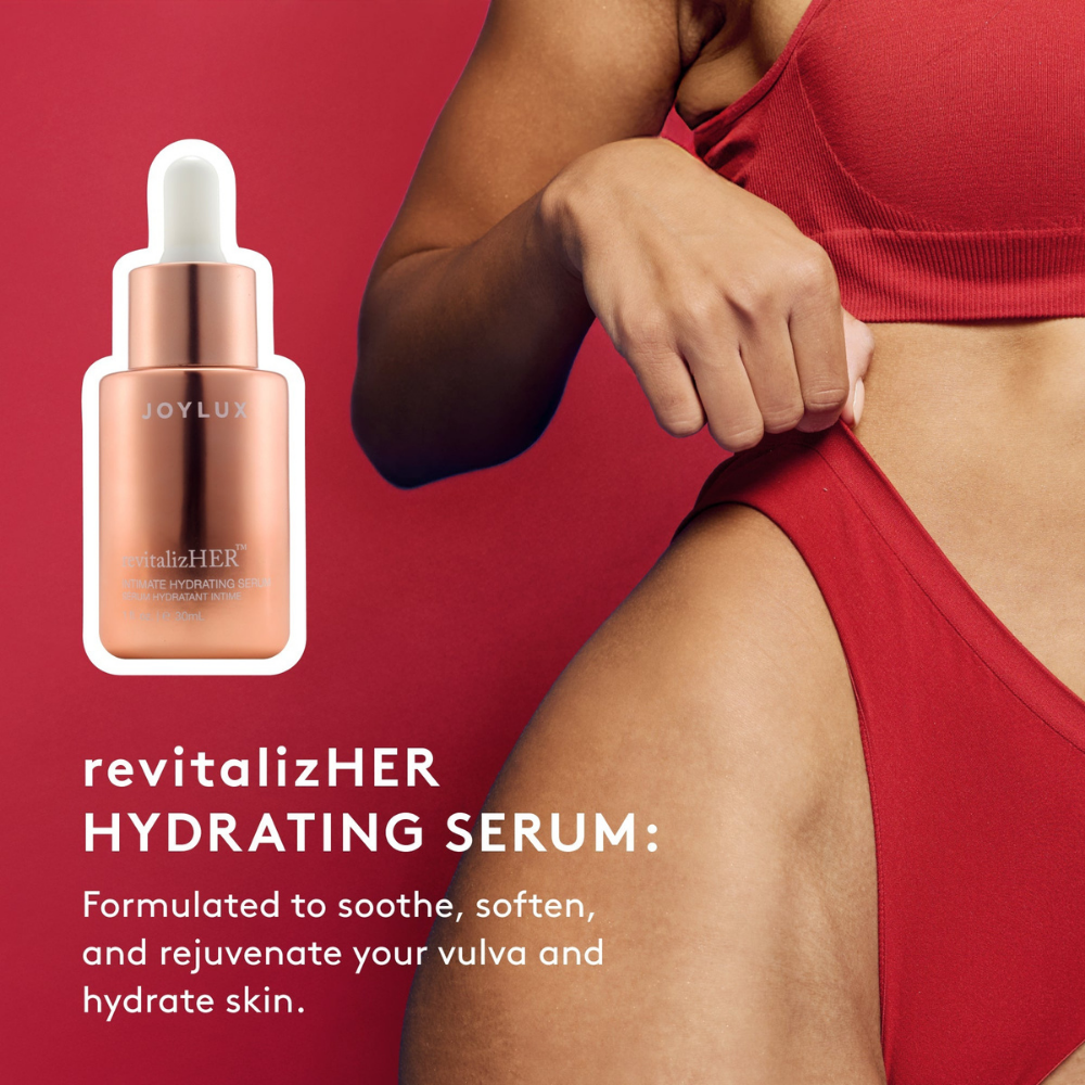 revitalizHER Hydrating Serum