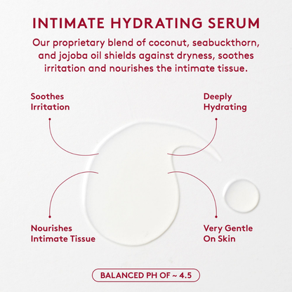 revitalizHER Hydrating Serum