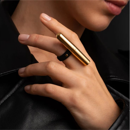 Tease Ring