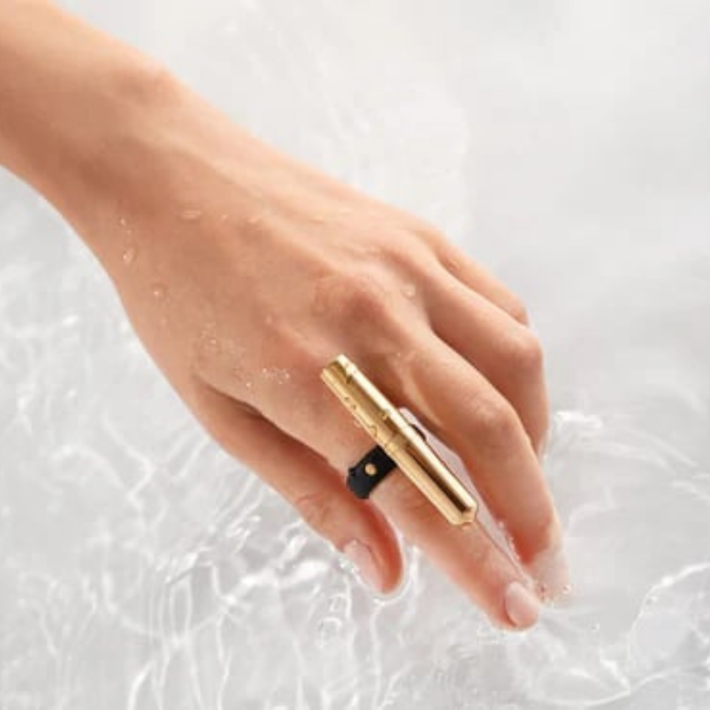 Tease Ring