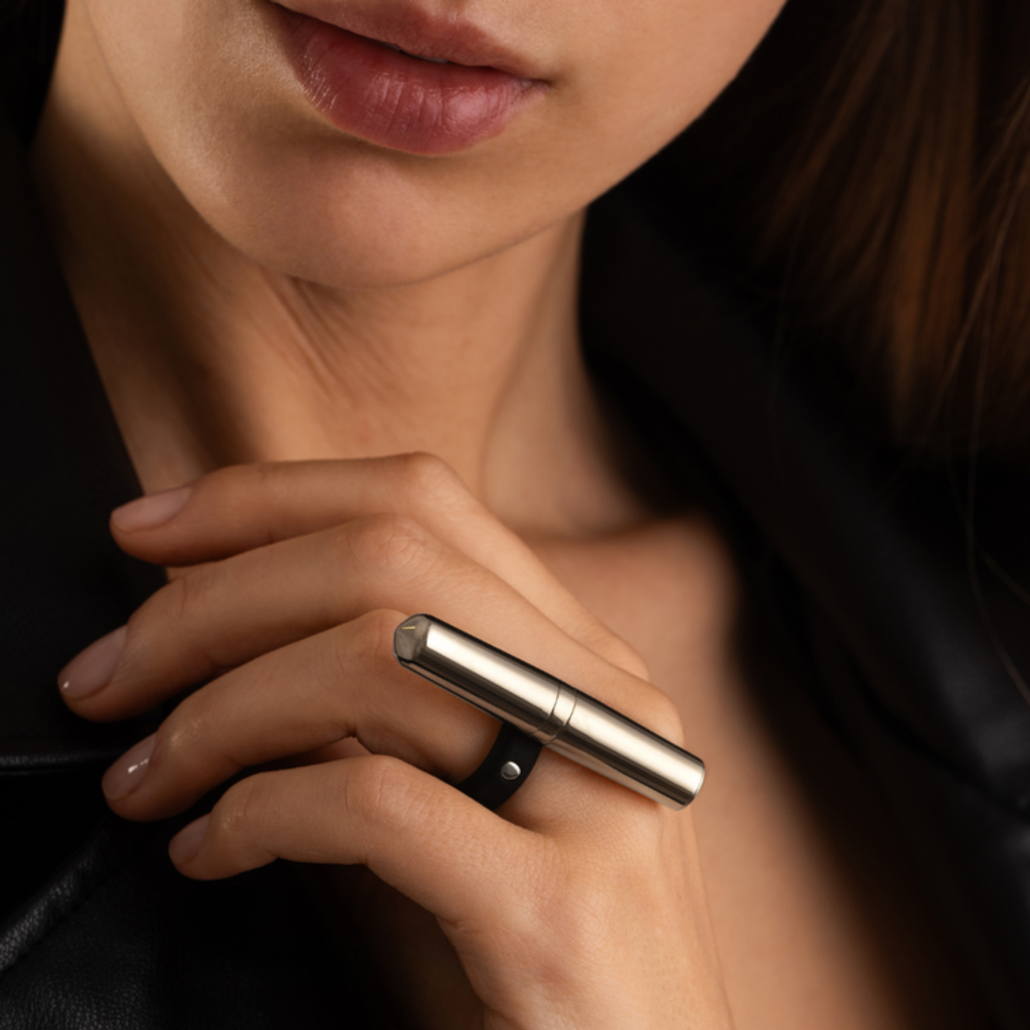 Tease Ring