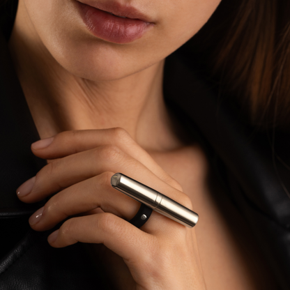 Tease Ring