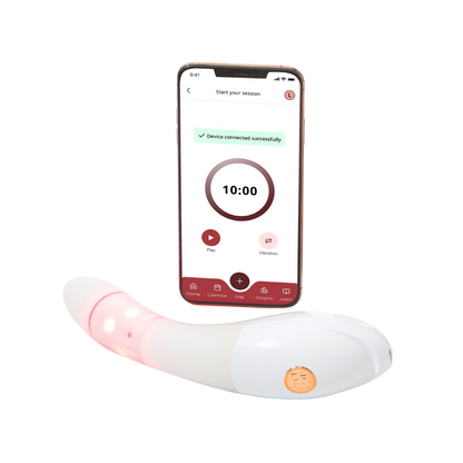 vFit Red-Light Device