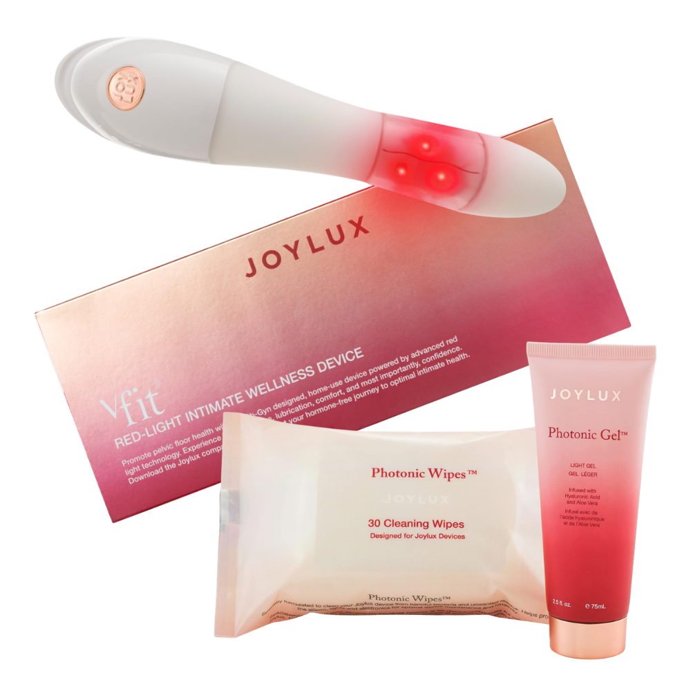 vFit Red-Light Starter Set