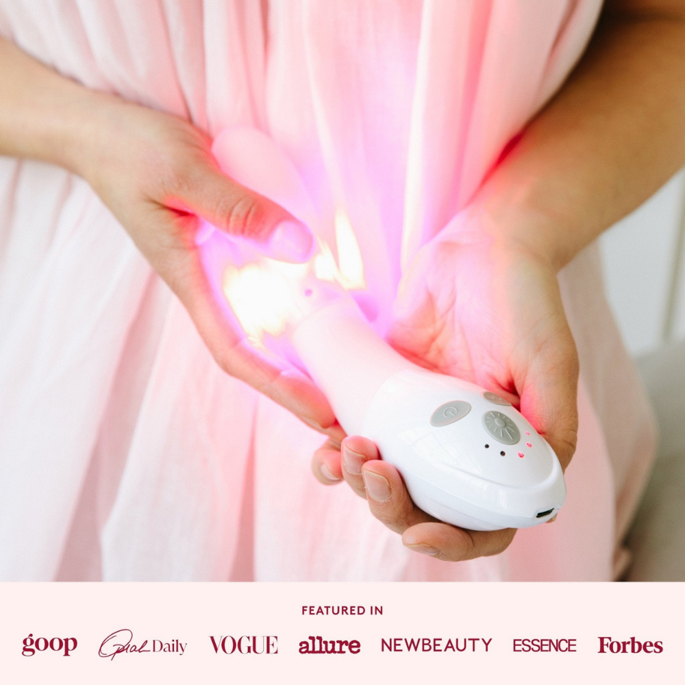 vFit Red-Light Device