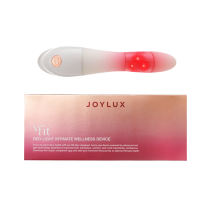vFit Red-Light Device