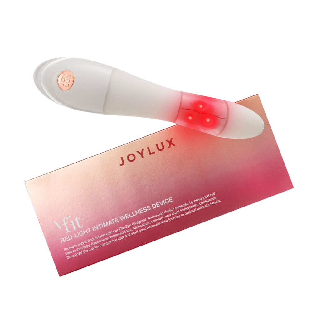 vFit Red-Light Device
