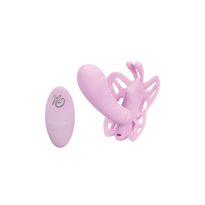 Venus Butterfly