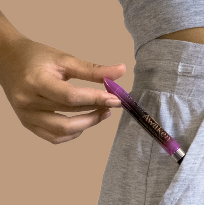 Wicked Awaken Clitoral Gel